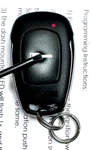 New Prestige Remote Control Elvatnd Keyless Car Starter Fob. Fixed Price $36.99.