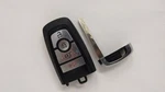 Ford Keyless Entry Remote Fob M3N-A2C931423 A2C150112 JL1T-15K601-AC FK9QN. Fixed Price $12.99.