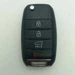 Kia Sorento TQ8-RKE-3F05 5074A-RKE3F05 Key Flip / Remote. Fixed Price $79.98.