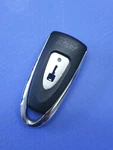 Nice Cool Start 1-BUTTON Keyless Remote Transmitter Q6WBT1011A Tested. Fixed Price $12.99.