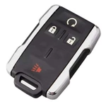 Smart Key Fob Case Shell Fit For Chevy Chevrolet Silverado Colorado/gmc Sierr.... Fixed Price $13.40.