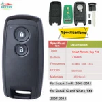 For Suzuki SX4 Grand Vitara Swift Smart Remote Key Fob KBRTS003 315MHZ ID46 Chip. Fixed Price $25.90.