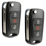 For 2011 2012 2013 Kia Soul Sportage Keyless Entry Car Remote Flip Fob. Fixed Price $24.95.