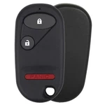 New Replacement For Honda Keyless Entry Remote 3B KA269ZUA106 433 Mhz (15 Pack). Fixed Price $156.73.