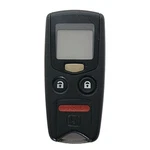 4-BUTTON Honda RS-08AC-1 2WAY Lcd Remote Fcc Id TIC-RS07AC1. Fixed Price $36.00.