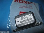 Oem 05/06 09/10 Odyssey Cr-v Door Yaw Lateral Sensor Cluster Low Miles. Fixed Price $59.95.