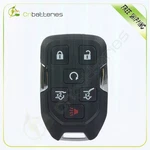 Fits Chevrolet Suburban Tahoe 2015 2016-2020 Keyless Smart Remote Car Fob. Fixed Price $40.98.
