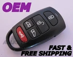 Oem Kia Sedona 2008-2014 Keyless Entry Remote Fob SV3-VQTXNA15 / 95430-4D042. Fixed Price $124.99.