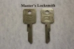 1977-1991 Buick Estate Wagon B44-E New Keys Blanks. Fixed Price $9.97.