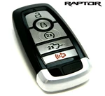 2017-2023 Ford F150 Raptor Remote Key Fob 164-R8185 JL3V-15K601 Oem. Fixed Price $59.94.
