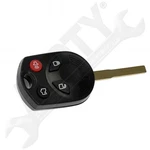 Apdty 161202 Keyless Entry Remote 4 Button. Fixed Price $75.17.