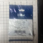 Ilco Transponder Key Blank B111-PT. Fixed Price $9.99.