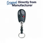 Linear ACT-34B ACP00872 Mini Block Coded 318MHZ Remote Transmitter Megacode Ring. Fixed Price $28.50.