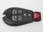 Keyless Entry Transmitter Mopar 56046708AG. Fixed Price $263.09.