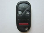 Oem 2000-2002 Honda Accord Keyless Remote Fob Alarm KOBUTAH2T Cracked. Fixed Price $19.95.
