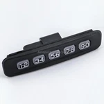 Fit Ford Lincoln Left Driver Door Keyless Entry Number Keypad Black 8L8Z14A626AA. Fixed Price $26.89.