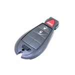 Integrated Key Fob Transmitter Mopar (68508731AA)2014-2023 Jeep Cherokee. Fixed Price $125.00.