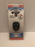 Remote Transmitter For Keyless Entry And Alarm System-key Fob Carded Dorman. Fixed Price $44.99.