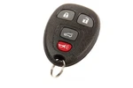 Genuine Gm Keyless Entry Transmitter 4 Button 22951508. Fixed Price $55.21.
