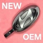 New Oem 2023 - 2025 Hyundai Elantra Smart Key 5B Trunk NYOMBEC7FOB2208 (AA500). Fixed Price $189.99.