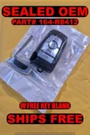 Sealed New Oem 2025 Ford Bronco Smart Keyless Remote Fob 164-R8412 M3N-A3C108397. Fixed Price $99.99.
