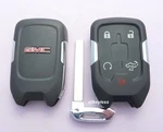 Oem 2019-2022 Gmc Sierra 1500 2500 3500 Truck Smart Keyless Entry Remote Fob. Fixed Price $49.99.