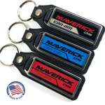 Ring Keychain Fob For Can-am Maverick Ds (2-PACK). Fixed Price $17.99.