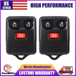 1998 1999 2000 2001 2002 2003 2004 Ford Ranger Keyless Remote Car Fob. Fixed Price $6.99.