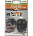 Dorman 13618US Key Fob Cover American Flag Button Remote Shell For Gm Trucks. Fixed Price $13.95.