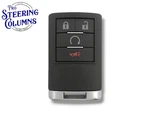 07-14 Escalade Keyless Entry Remote Fob Pn: 22756463 / OUC6000066 Aftermarket. Fixed Price $24.79.
