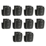 Remote Control Fob Case Shell 3B Compatible With Volkswagen Vw Audi (10 Pack). Fixed Price $17.49.