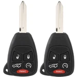 Fits Dodge Avenger 2008 2009 2010 2011-2014 Keyless Entry Remote Fob. Fixed Price $21.79.