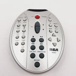 Vintage Rca RS2052 Remote Control Tested For 2052B Bookshelf Stereo. Fixed Price $17.99.