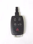 Volvo Oem Smartkey Keyless Remote Fob 5WK49250 31252739 Original. Fixed Price $19.18.