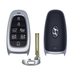 Oem 2022-2023 Hyundai Santa Fe Smart Key Remote TQ8-FOB-4F28 95440-S1660. Fixed Price $61.56.