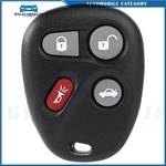Remote Keyless Entry System For Cadillac Cts Chevrolet Cavalier 2003 2004-2007. Fixed Price $10.65.