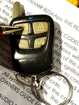 Vizion Remote Starter Car Key Fob Transmitter 7087A-R960A433 VZ-1WAMR Control Oe. Fixed Price $14.36.
