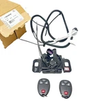 2013-2016 Gmc Acadia Remote Start Keyless Entry Transmitter 84044638. Fixed Price $115.00.