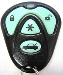 Keyless Remote Control Avital EZSDEI474S Rpn 474L Transmitter Clicker Starter. Fixed Price $26.72.