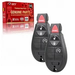 For 2013 2014 2015 2016 2017 2018 Dodge Ram 1500 2500 3500 Remote Key Fob. Fixed Price $18.99.