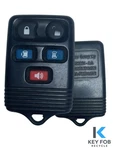 Factory Ford Oem Keyless Entry Remote Fob 3F2T-15K601-AA CWTWB1U551. Fixed Price $23.88.