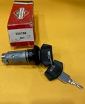 New Briggs And Stratton Lock Coded Ignition 700756 Gm (strattec) Old Stock. Fixed Price $39.73.