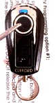 Keyless 7141X Remote Clifford EZSDEI7141 7142X Car Starter Beeper. Fixed Price $30.65.