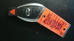 Genuine Oem 2018 Infiniti QX30 Smart Key Fob Remote 4-BUTTON W/ Panic. Fixed Price $149.00.