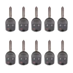 New Replacement Ford 2007 - 2019 Remote Key Fob 3B Fcc# CWTWB1U793 (10 Pack). Fixed Price $52.67.