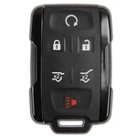 Replacement For Gm Remote Key Fob Pn 13577766 13577767 Button M3N32337100. Fixed Price $9.95.