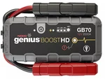 Genuine Ford Noco GB-70 Battery Jump Start Pack VJL3Z-10A765-BS. Fixed Price $259.00.