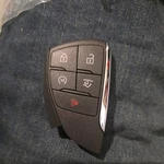 New Chevy Key Fobs Unprogrammed No Slides. Fixed Price $16.00.