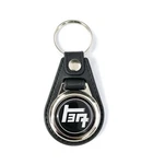 Toyota Key Chain Fob Leather Vintage Teq Celica Corolla Fj Cruiser New. Fixed Price $12.99.