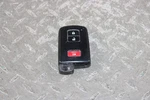 15-21 Tacoma Black Back Emblem Three 3 Button Key Fob Remote Smart Factory Oem. Fixed Price $120.99.